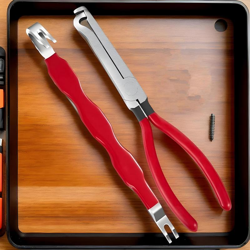 

Electric Disconnect Pliers Disconnect Terminal Separator Electrical Remover Automobile Terminal Connector Separator Tools For RV CZECH REPUBLIC