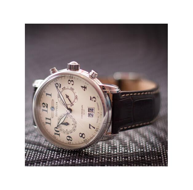 Zeppelin 7684-5 Watch