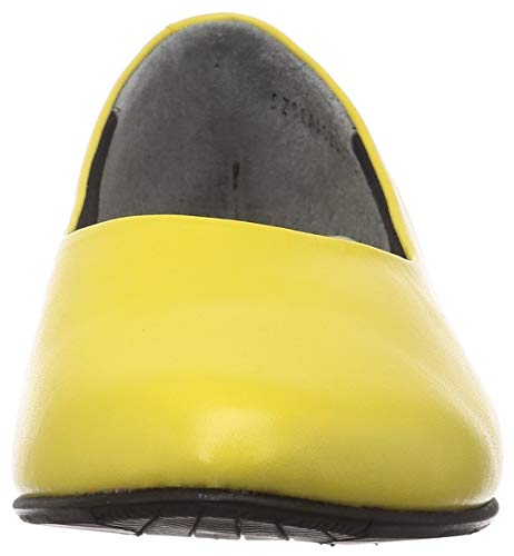 [Viewfit] All-Weather Plain Pumps