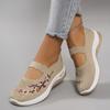Scarpe sportive da donna nuove di primavera, alla moda, traspiranti, leggere, antiscivolo, resistenti all'usura, scarpe sportive casual, scarpe basse