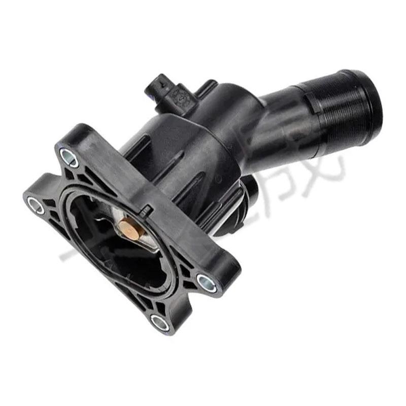 Volvo V40 S60L Engine Coolant Thermostat 31293912 31686560 Compatible