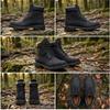Timberland Stivale Classico Impermeabile 6 Pollici Nero Sneakers da Uomo TB119039-001