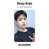 Stray Kids HOP StarRiver Official Photocard