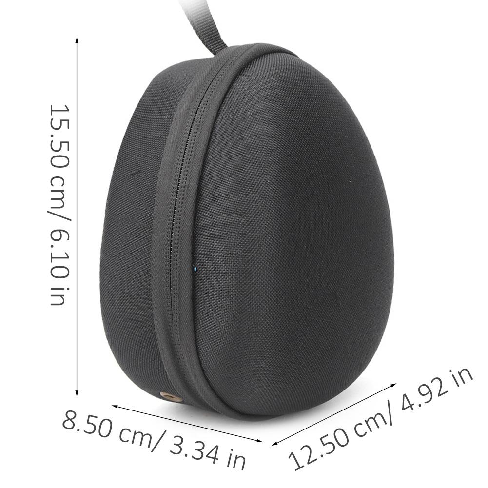 Handheld Fishing Wheels Bags Delicate Texture EVA Fishing Reel Protective Case Cover Wheel Protector