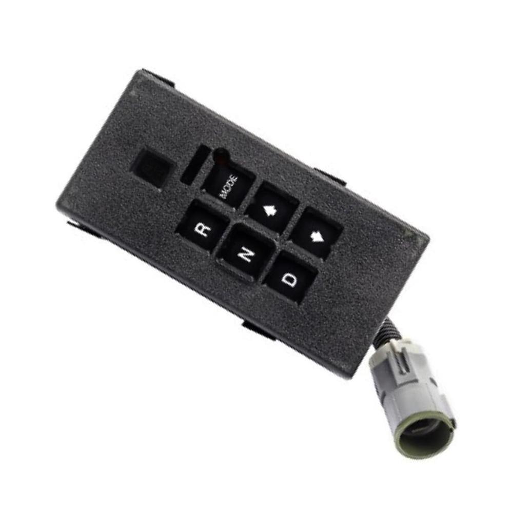 Push Button Shifter 29529429 For Shift Pad Transmission Selector