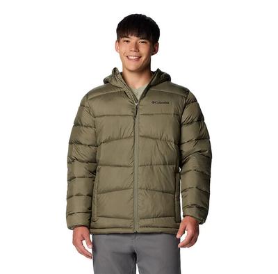 Fivemile Butte™ II Jacke