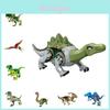 Jurassic Dinosaur Building Blocks Toy Direct From Manufacturer Compatible With Yigao Yg77043