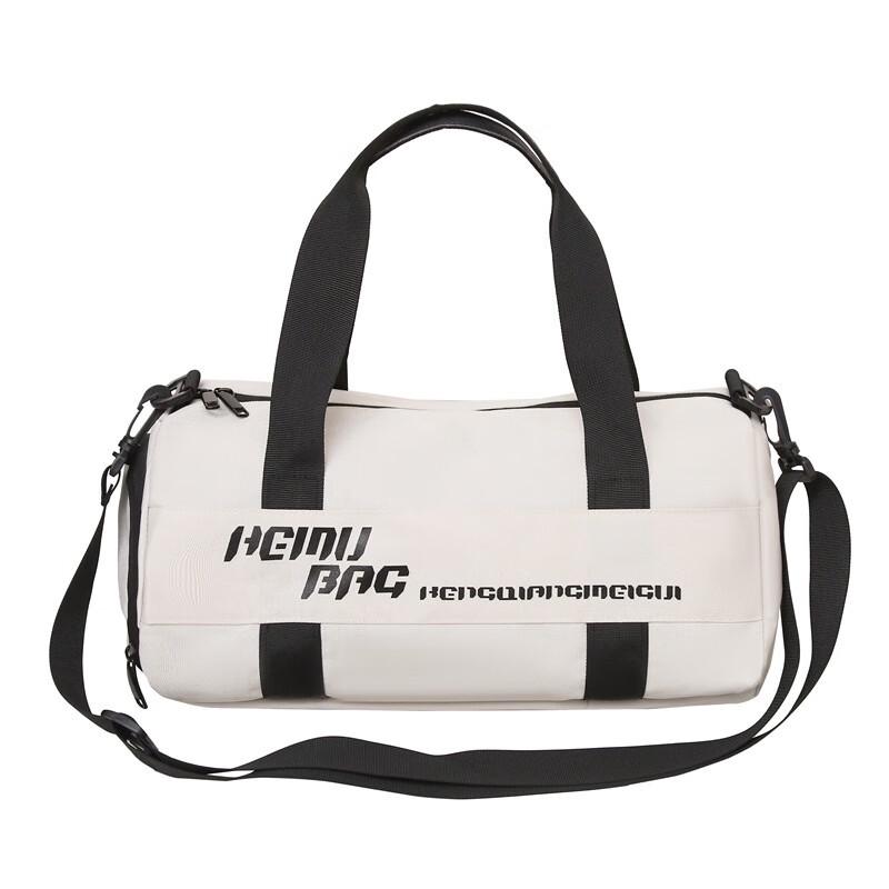 Women s Wet-Dry Fitness & Travel Bag