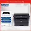 Brother DCP-7080 Series Monochrome Laser All-in-One Printer CN Plug (adapter Included)
