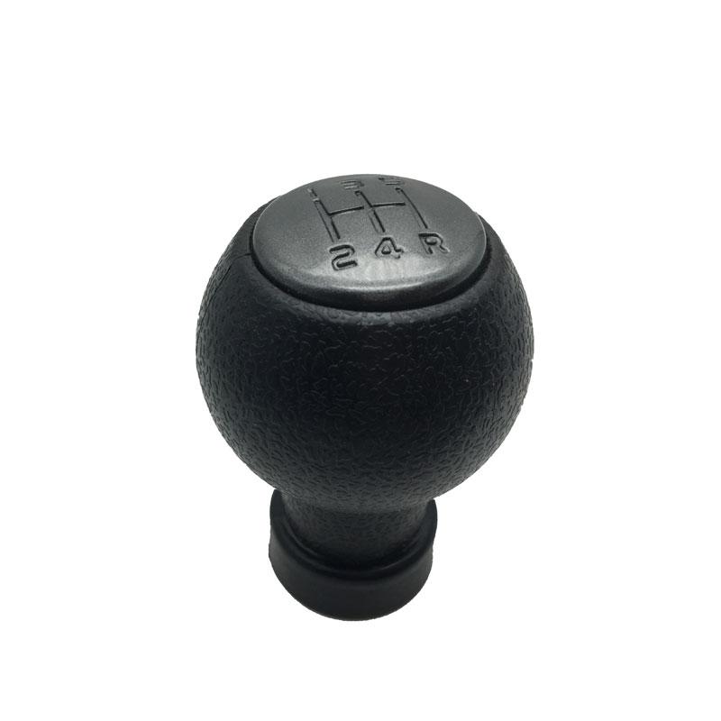 5 Speed Manual Gear Knob Shift Shifter Knobs Handball Head For Suzuki Swift 2005-2010 / SX4 2007-2013 / ALTO 2010-2015