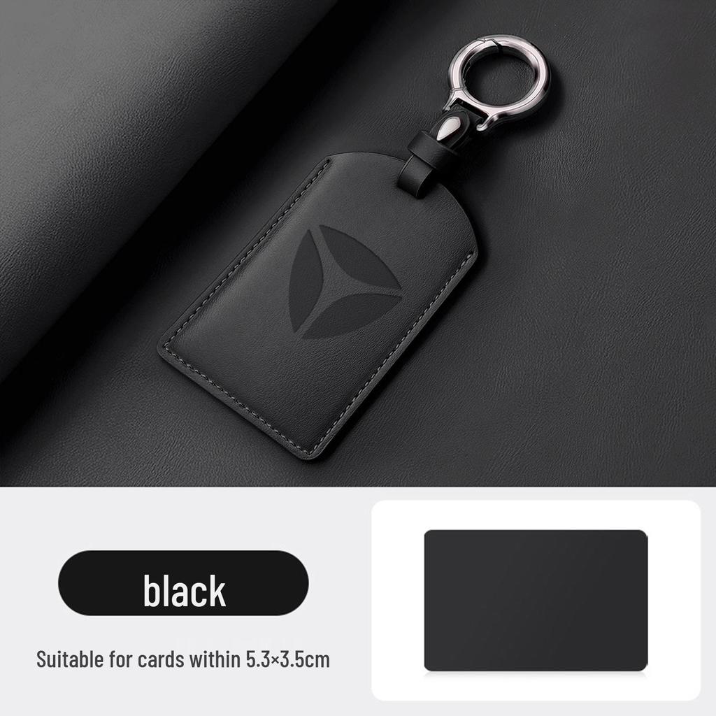 Kryt na klíčovou kartu NFC pro elektrické kolo Yadea pro modely DS5, Guanneng, DT8DE6 a Oulei - Ochranná přezka senzoru.