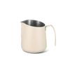 Stainless Steel Milk Frothing Pitcher 500/750ml Espresso Steaming Pitchers  Coffee Bar
