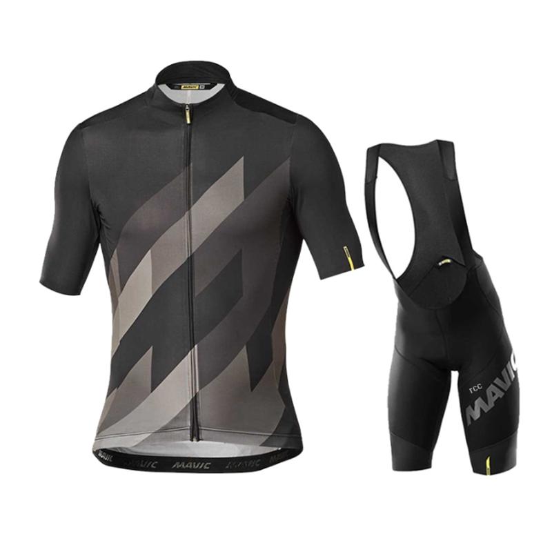 Summer Breathable Cycling Suit Set 2026 Breathable Cycling Shirt Team Summer Cycling Clothing Mountain Bike Riding Clothes