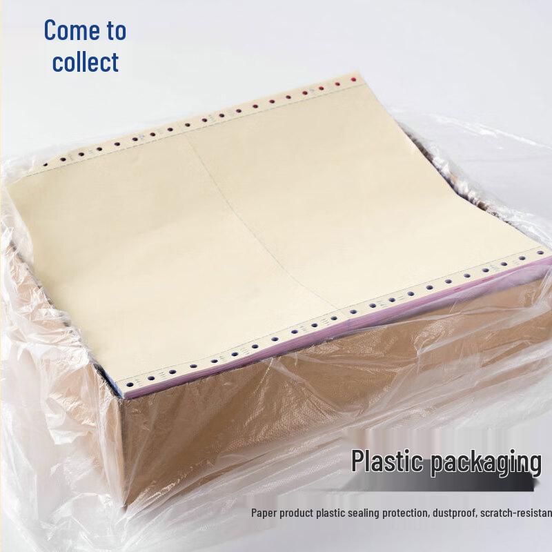Laicai Dot Matrix Printer Paper for Forms