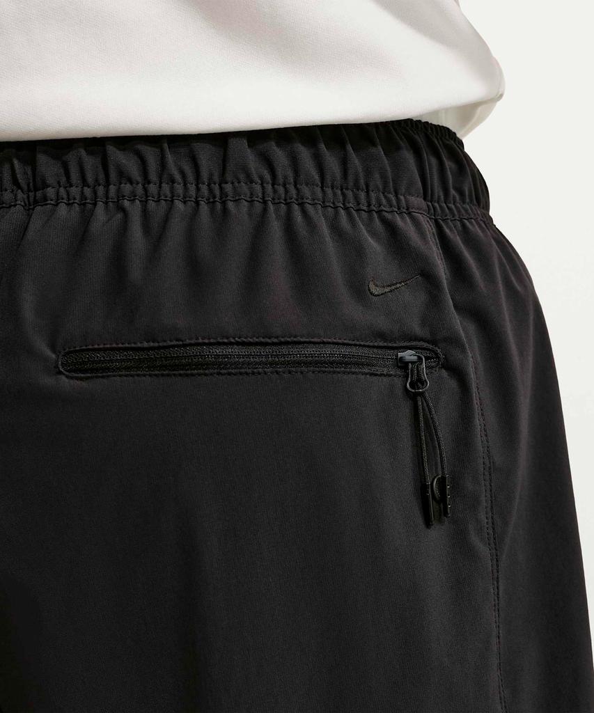 NIKE Tech Helios Dry-Fit Pants M - Black / If1283-010