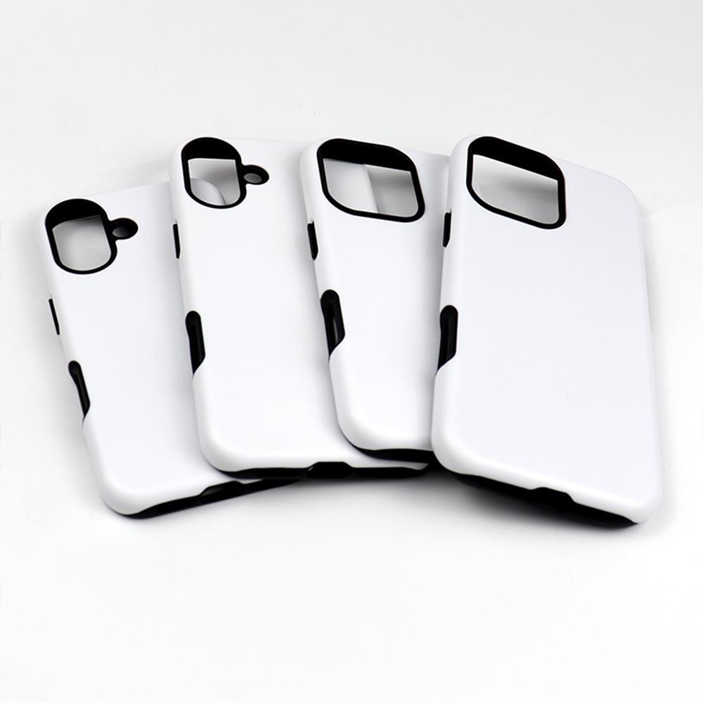 South Korea Filin mobile phone case iPhone17 personalized picture mobile phone case Apple 16 source factory
