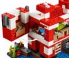 21270 - Lego Minecraft - Dom Grzybowej Krowy