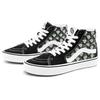 Vans ComfyCush SK8 HI Black / White (Unisex) Skate Shoes VN0A3WMB49K