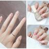 Cool Dan Long-Lasting, Quick-Dry, Peelable Nail Polish for Autumn & Winter