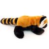 Cute Sales Plush Toy, Exhausted Red Panda, Medium, Z0323