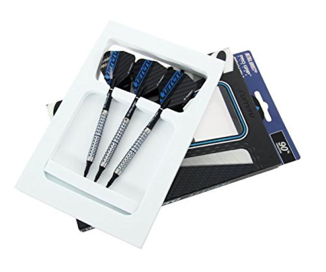 Dart Barrel Carrera Azzurri AZ30 2BA 19g 100257 [Target]