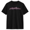 Funny Singer Pinkpantheres Tshirt For Men Crewneck Cotton T Shirt Short Sleeve Tees Original Clothing