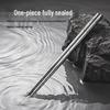 Shuangqiang Antibacterial Stainless Steel Chopsticks
