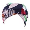 Factory Custom Boho Cotton Elastic  Headband Women Summer Head Wrap Sports Yoga Headband Hair Bands Hair Accessories