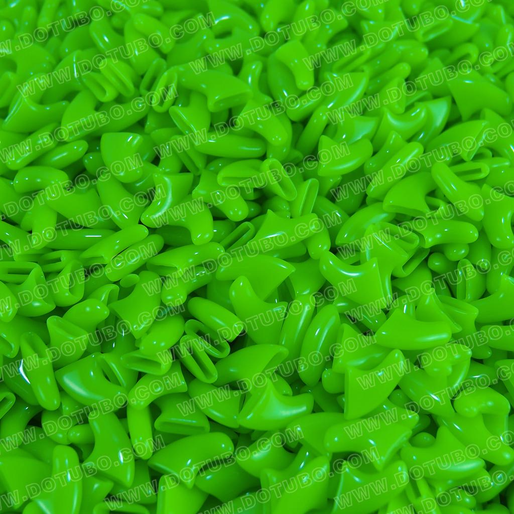 100pcs/lot Soft Cat Pet Nail Caps Control Pets Silicon Nail Protector cat Claws Paws free Adhesive Glue Size XS S M L