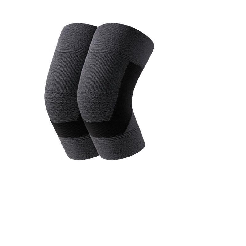 Chiwang Graphene U-Shaped Sports Knee Pads (Pair)