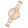 Coach Park Signature Roségold Zifferblatt Roségold Stahlarmband Uhr für Damen - 14503172