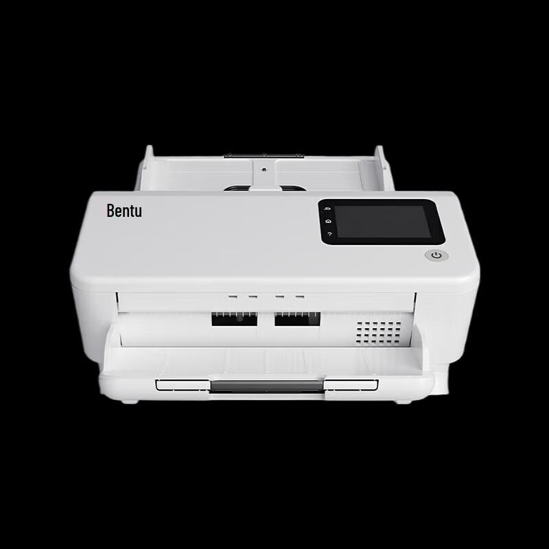 

Pantum DS-377 Sheet-fed Document Scanner CN plug (adapter included)
