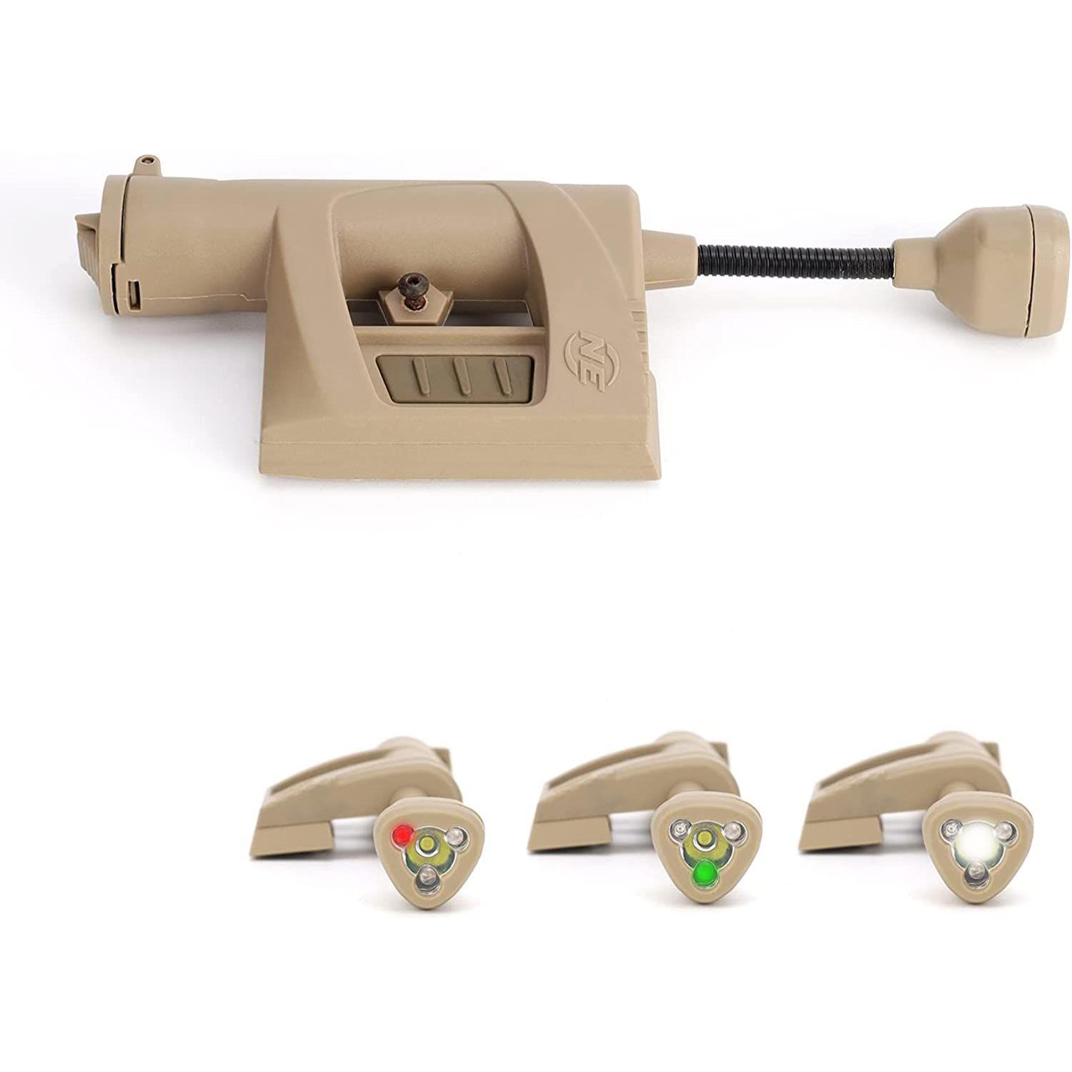 

Налобний тактичний ліхтар Princeton Tec Charge Mpls