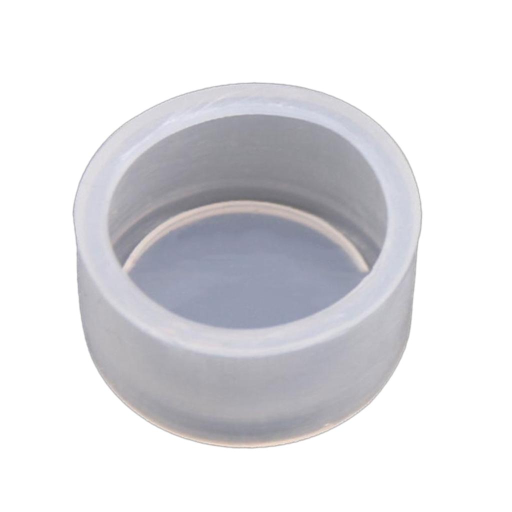 16/22mm Waterproof Button Switches Cover Button Switch Waterproof Caps Portable Caps Ensure Switches Stay Protectes