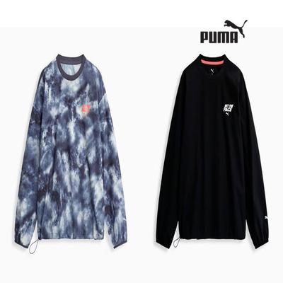 Puma Performance Running Sweatshirt 611688 01 02