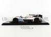 Spark Zytek Z11SN Nissan Jota Finished Product 1/43 LM2012#38