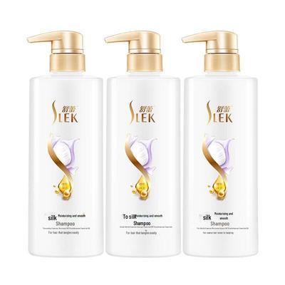 Sunsilk Silk Moisturizing Smooth Shampoo