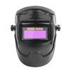 PC Welding Masks Automatic Variable Light Adjustment Large View Auto Darkening Welding Facemask for Arc Welding Grinding Cutting