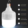 Oeny Rechargeable LED Light Bulb