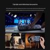 MiiaoTu CL600B Bi-color LED Photography Live Fill Light