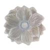 Lotus Dining Mat, Heat-resistant, Waterproof, Oil Proof, PVC Washable Insulation Mat, Hotel Restaurant Table Mat, Ins Wind