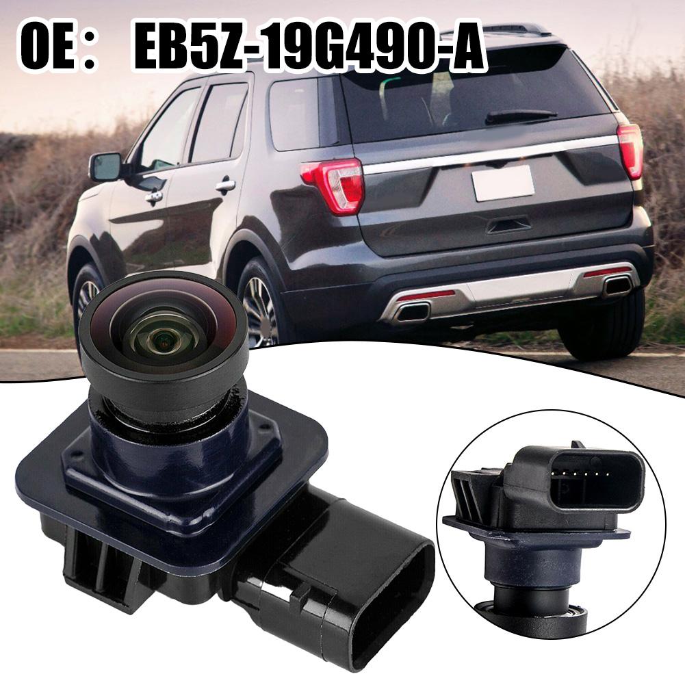 Car Rear View Camera For Ford For Explorer 2011 2012 2013 2014 2015 Backup Reversing Cam Auto Parking Assist Camera EB5Z19G490A