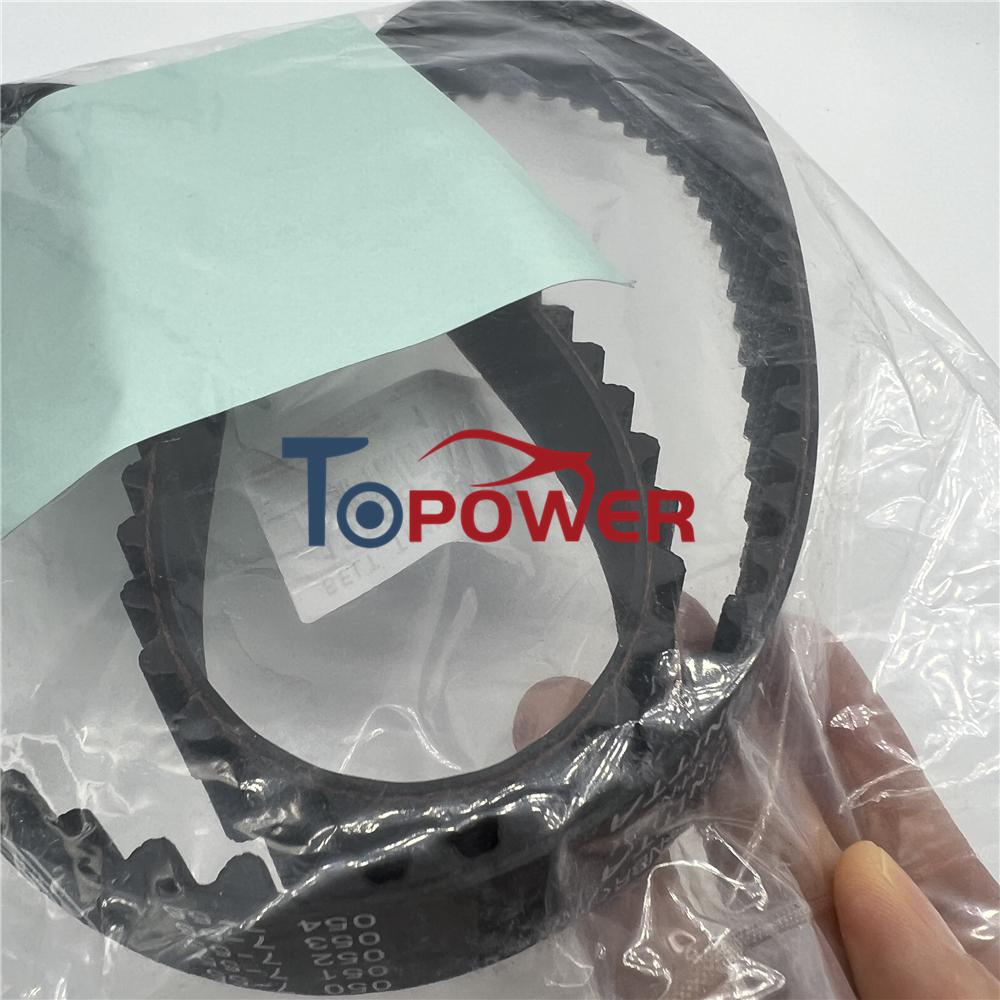 13568-39016 13568-39015 Timing Belt OEM for Toyotaa Hiace Hilux 2004-2020 2.7L 2.8L 3.5L 13568-30010 13568-09130 13568-09131