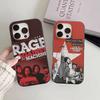 R-Rage A-Against T-The M-Machine Band Soft Corrugated Transparent Phone Case For IPhone 17 15 16 11 12 13 14 Pro Max Plus Pro