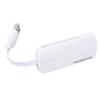 Micro USB to USB OTG Cable OTG Charging Data Transfer Cable for Mobile Phones Tablets
