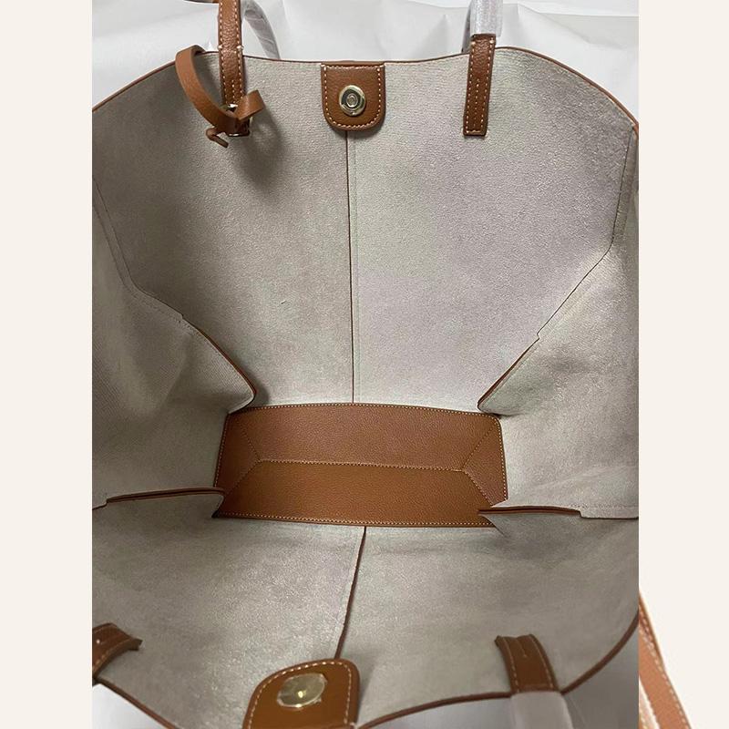 

Повседневные сумки-тоут для женщин, холщовая сумка через плечо из лоскутного полотна, женская большая вместительная пляжная сумка для отдыха (30cm<Max Length<50cm) верблюд