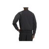 Adidas Spliced Pocket Logo Print Sports Jacket Men Jackets Black HN9035