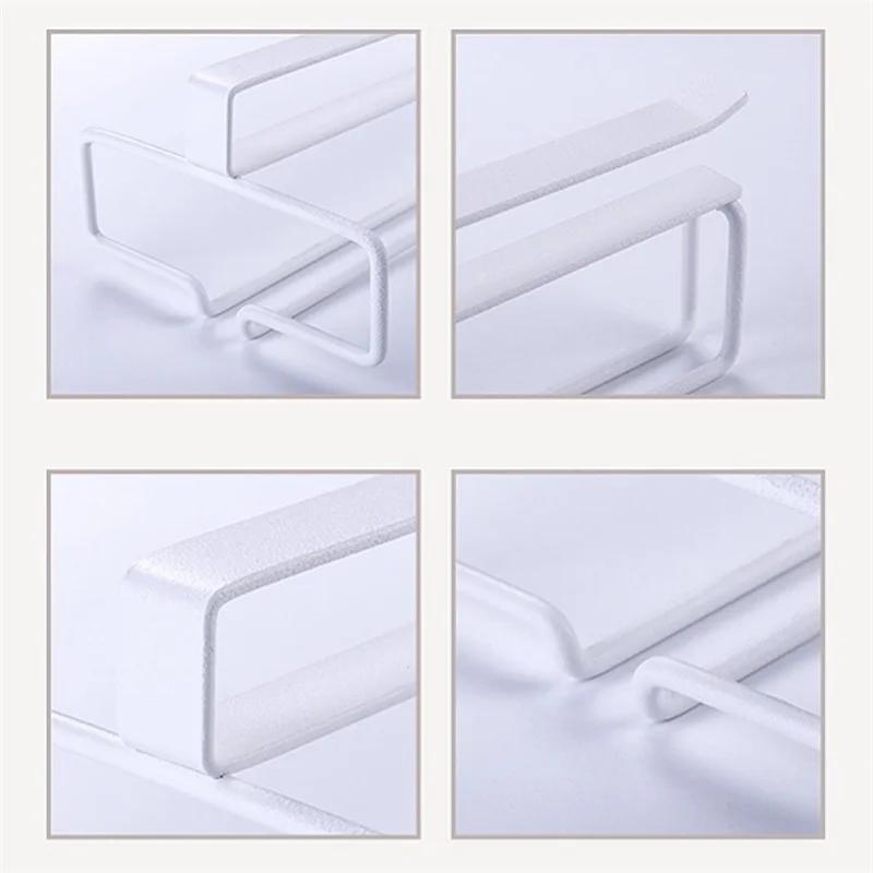 Japanese Ambry Cup Holder Without Perforation Upside Down Waterlogging Glass Cup Holder Hanging Wine Cup Storage