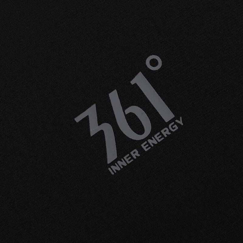 361° Men's Cooling Sun Protection Polo T-Shirt