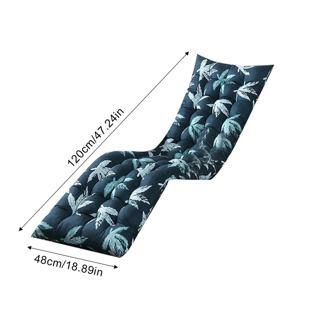 Autumn And Winter Sanded Recliner Cushion Ergonomic Office Chair Cushion Breathable Moisture-Absorbent Comfortable Cushion